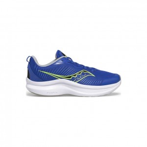 Tenis Saucony Endorphin KDZ Niño Grande Azules | COLOMBIA-DHPS