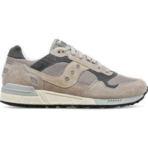 Tenis Saucony Shadow 5000 Hombre Marrones | COLOMBIA-GNLH