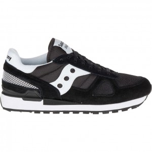 Tenis Saucony Shadow Original Hombre Negras | COLOMBIA-XEGM