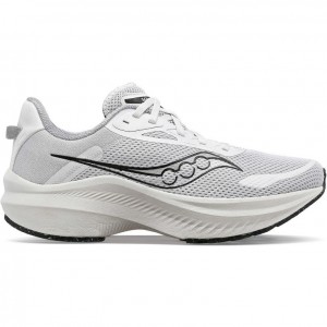 Tenis para Correr Saucony Axon 3 Mujer Blancas | COLOMBIA-BGTW