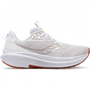 Tenis para Correr Saucony Echelon 9 Hombre Blancas | COLOMBIA-ATMW