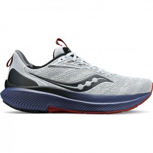 Tenis para Correr Saucony Echelon 9 Hombre Gris | COLOMBIA-OPXN