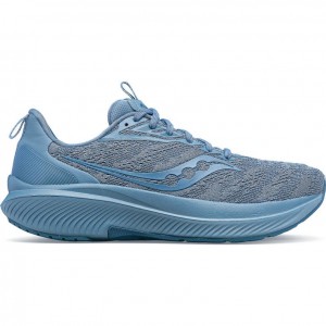 Tenis para Correr Saucony Echelon 9 Hombre Azules | COLOMBIA-TZCI