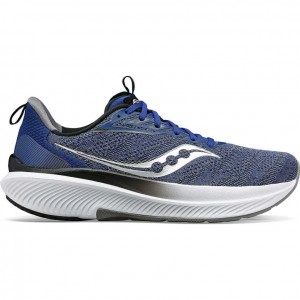 Tenis para Correr Saucony Echelon 9 Hombre Indigo | COLOMBIA-TDCM