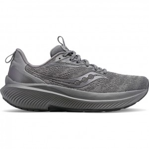 Tenis para Correr Saucony Echelon 9 Mujer Gris | COLOMBIA-WIQO