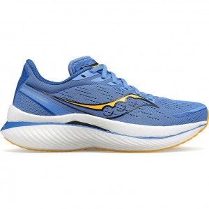 Tenis para Correr Saucony Endorphin Speed 3 Mujer Azules | COLOMBIA-GZRM