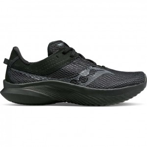 Tenis para Correr Saucony Kinvara 14 Hombre Negras | COLOMBIA-RQHW