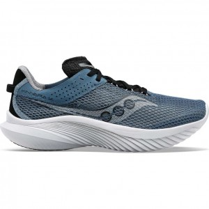 Tenis para Correr Saucony Kinvara 14 Hombre Azules | COLOMBIA-UTOC