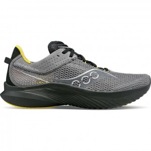 Tenis para Correr Saucony Kinvara 14 Hombre Gris | COLOMBIA-HSCI