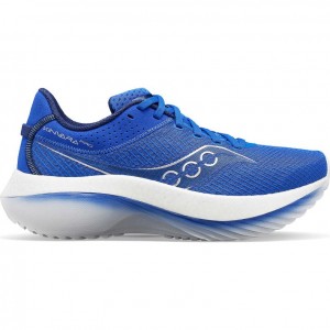 Tenis para Correr Saucony Kinvara Pro Hombre Indigo | COLOMBIA-QAGZ