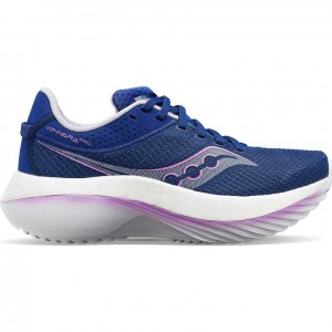 Tenis para Correr Saucony Kinvara Pro Mujer Indigo | COLOMBIA-UWCQ