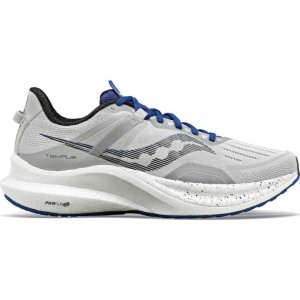 Tenis para Correr Saucony Tempus Hombre Gris | COLOMBIA-BVMF