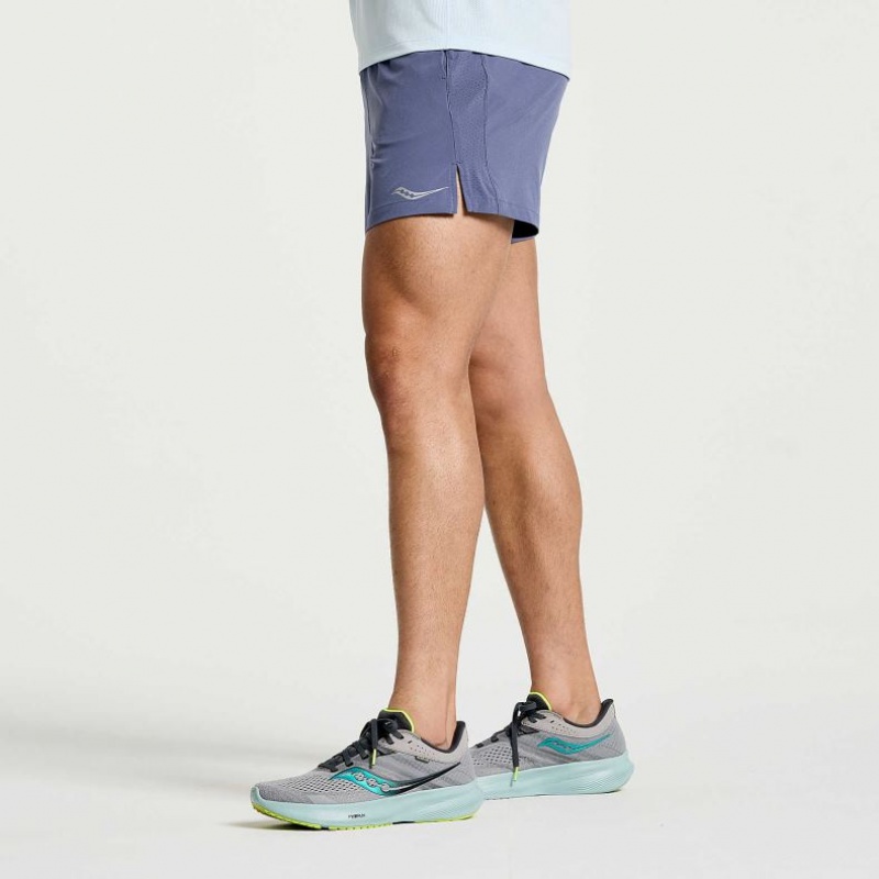 Short Saucony Outpace 5