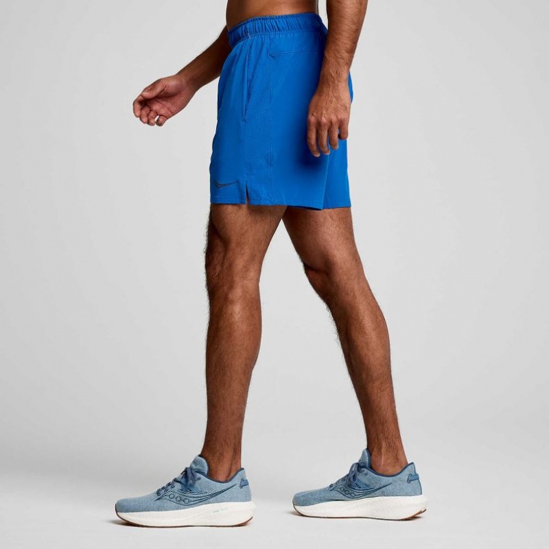 Short Saucony Outpace 5