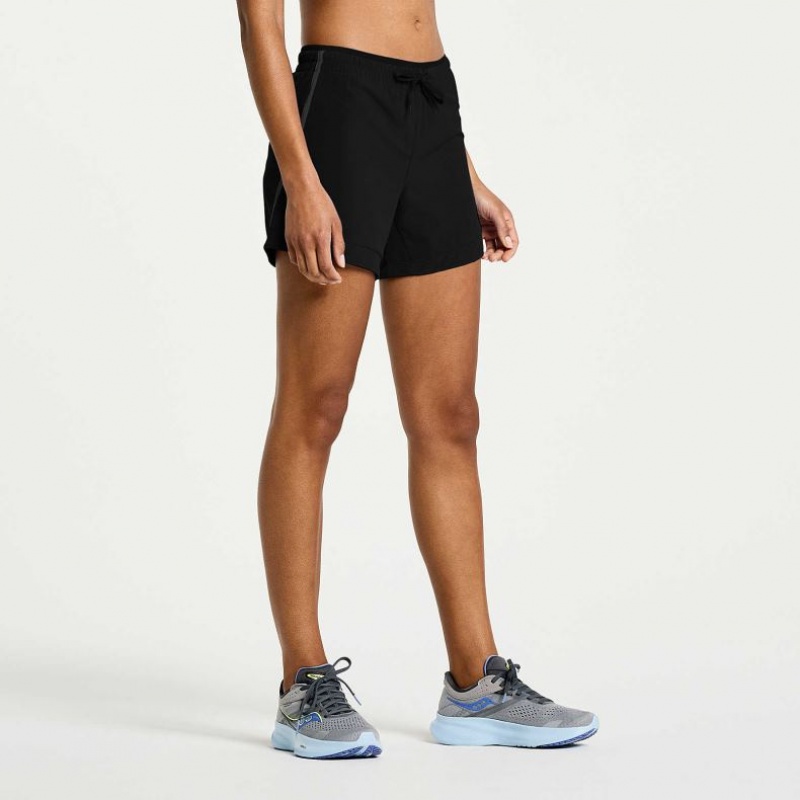 Short Saucony Outpace 5