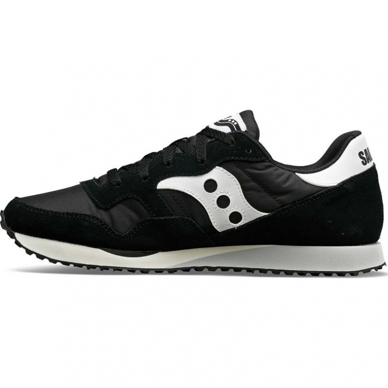 Tenis Saucony DXN Mujer Negras | COLOMBIA-JARD