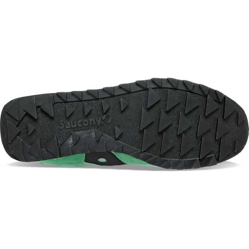 Tenis Saucony Jazz 81 Hombre Verde | COLOMBIA-ZPWT