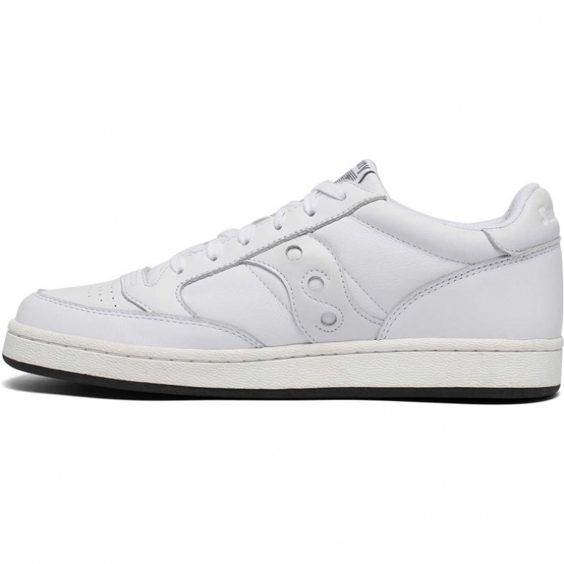 Tenis Saucony Jazz Court Hombre Blancas | COLOMBIA-DRTO