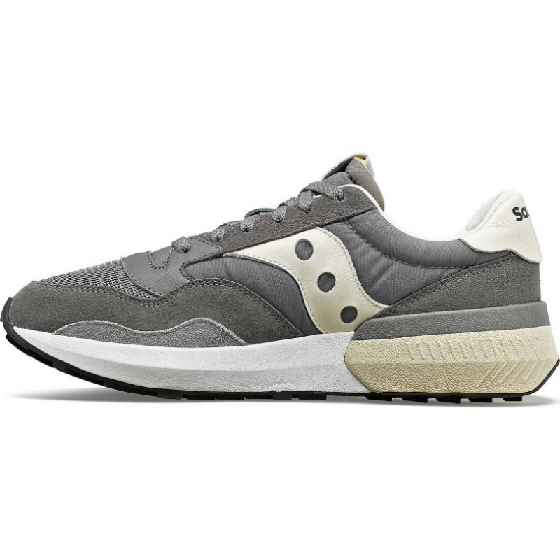 Tenis Saucony Jazz NXT Hombre Gris | COLOMBIA-BUVQ