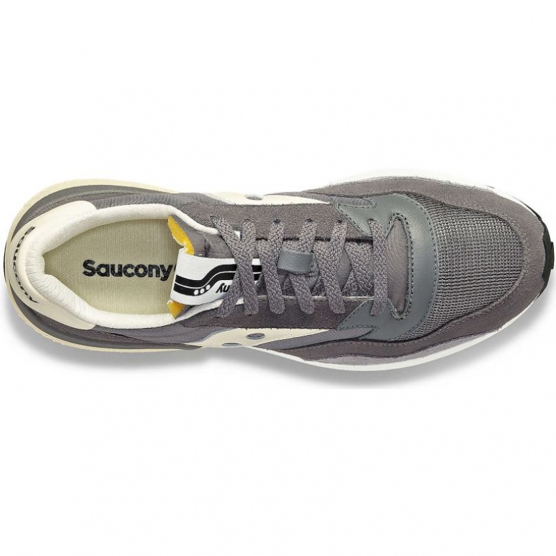 Tenis Saucony Jazz NXT Hombre Gris | COLOMBIA-BUVQ