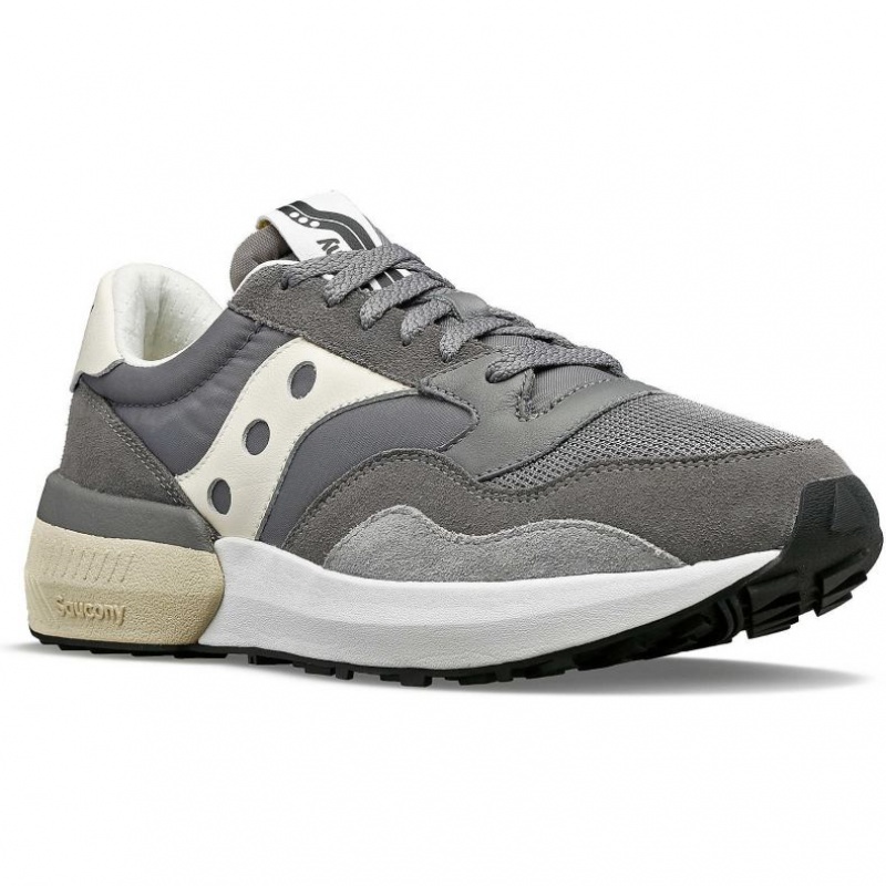 Tenis Saucony Jazz NXT Hombre Gris | COLOMBIA-BUVQ