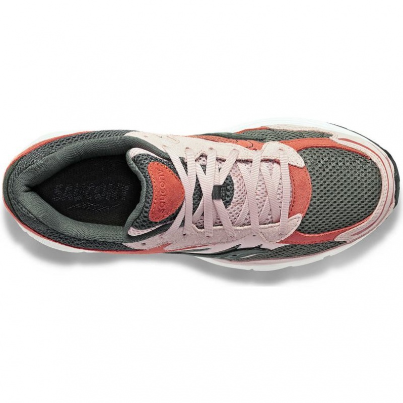 Tenis Saucony ProGrid Omni 9 Premium Mujer Multicolor | COLOMBIA-DEMO