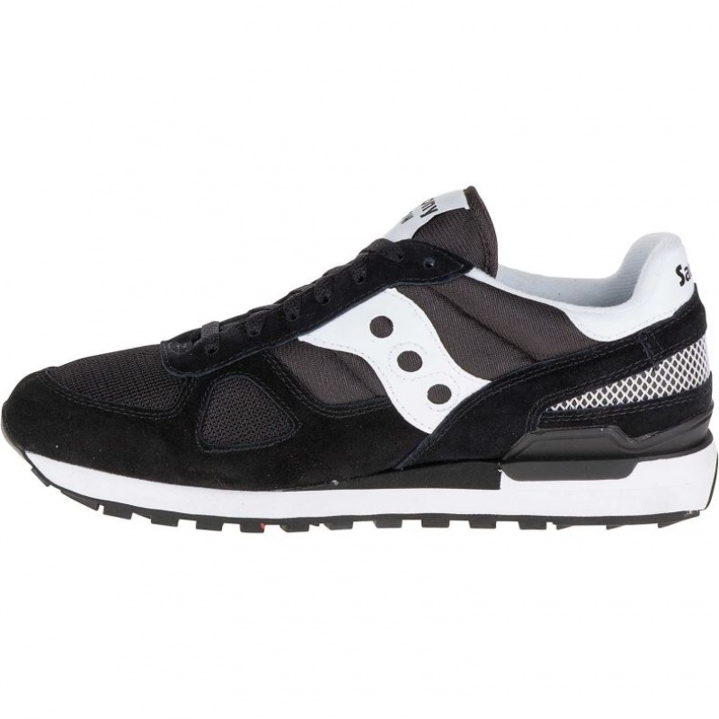 Tenis Saucony Shadow Original Hombre Negras | COLOMBIA-XEGM