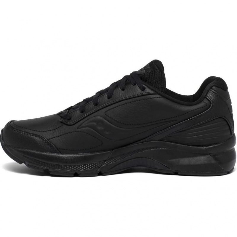 Tenis para Caminar Saucony Omni Walker 3 Hombre Negras | COLOMBIA-TNHS